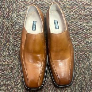 BRAND NEW! Never worn Stacey Adam’s Men Dress Shoes